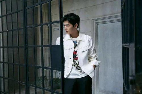 任豪罗云熙最新爆料,揭秘幕后故事与精彩瞬间